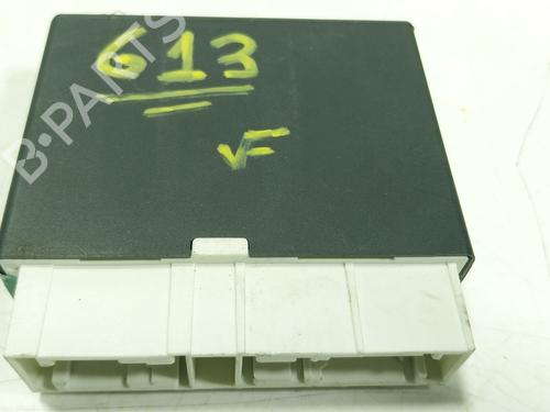 Electronic module BMW 6 Gran Coupe (F06) 640 i | BP27456859M83 - Image 2