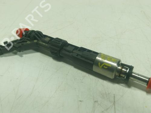 Used Injector Injector PORSCHE PANAMERA (971) 4.0 Turbo S (97BFR1) (630 hp) 29132323 29132323