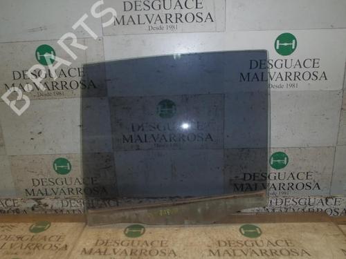 Rear left door window KIA CARENS III MPV (UN) 2.0 CRDi 140 834111D000