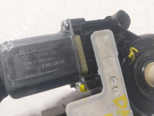 Left front window motor SKODA FABIA III (NJ3) 1.0 | BP17592507E21 