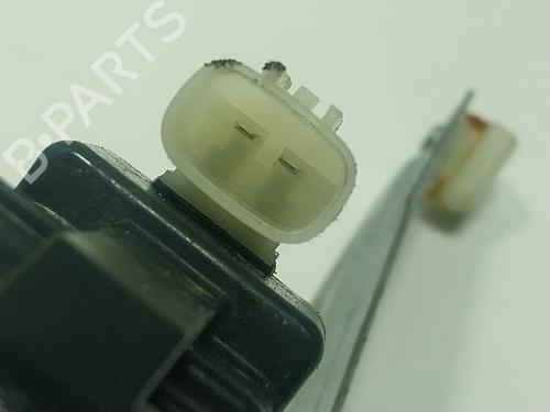 Rear right window mechanism SUZUKI VITARA (LY) 1.6 (APK 416) | BP18710927C25 