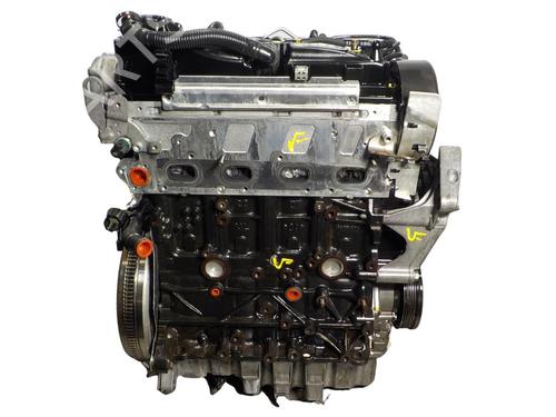Engine VW GOLF VI (5K1) 2.0 TDI | BP14981870M1 