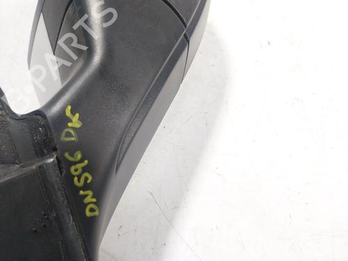Right mirror VW T-CROSS (C11, D31) 1.0 TSi | BP17960655C27 