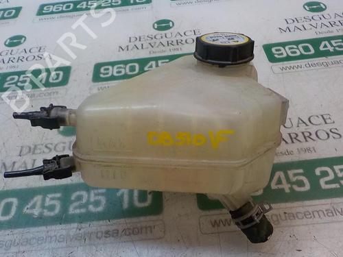 Expansion tank FORD FIESTA VI (CB1, CCN) 1.6 TDCi | BP3867185C120 