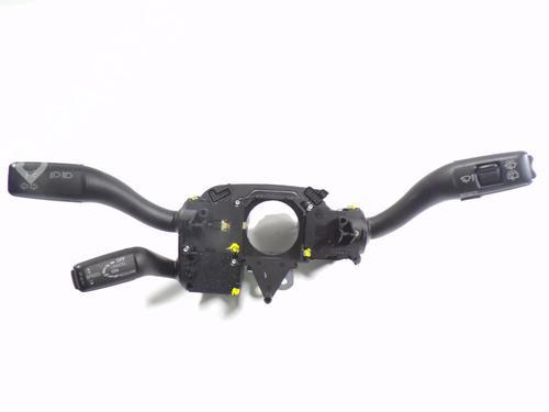 Used Steering column stalk Steering column stalk AUDI Q7 (4LB) 3.0 TDI quattro (240 hp) 7118854 7118854