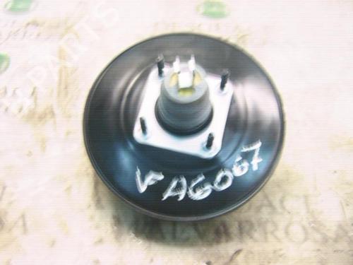 Used Servo brake FORD FIESTA V (JH_, JD_) ST150 (150 hp) 4012164