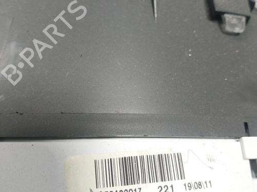 Instrument cluster HYUNDAI i20 I (PB, PBT)  | BP16835611C47 