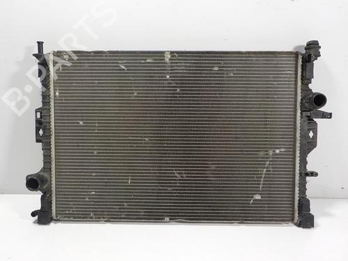 Used Water radiator Water radiator LAND ROVER RANGE ROVER EVOQUE (L538) [2011-2019] 11933204 11933204