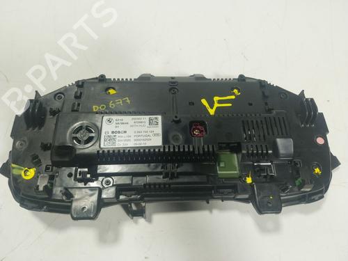 Instrument cluster BMW X5 (G05, F95)  | BP19921453C47 