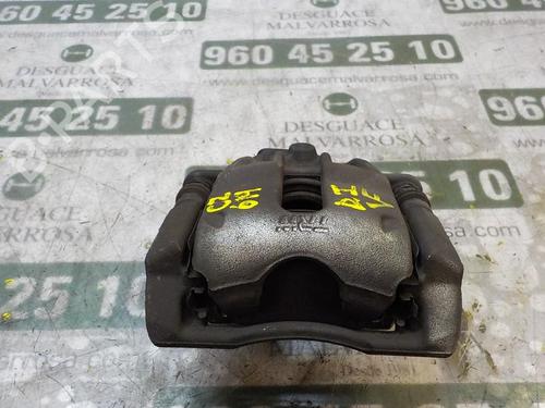 Used Left front brake caliper Left front brake caliper 11549723 11549723