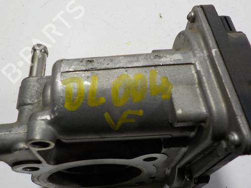 Throttle body TOYOTA AURIS Estate (_E18_) 1.8 Hybrid (ZWE186_, ZWE186R, ZWE186H) | BP12227355M82