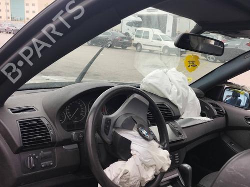 Electronic module BMW X5 (E53) 3.0 d | BP16549986M83  - Image 10