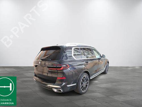 Water radiator BMW X7 (G07) xDrive 40 d Mild-Hybrid | BP30310650M31  - Image 10