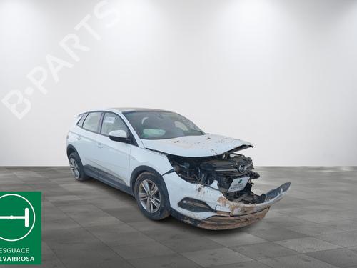Used Parts OPEL GRANDLAND / GRANDLAND X (A18, P1UO)  1.6 Turbo D (75)  4308761
