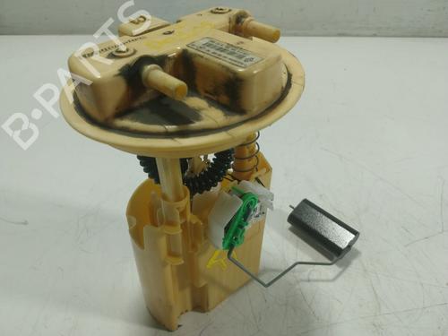 Used Fuel pump RENAULT CLIO IV (BH_) 1.5 dCi 90 (90 hp) 18306318