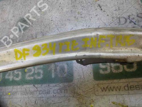 Left rear suspension arm NISSAN X-TRAIL II (T31)  | BP6424536M14 