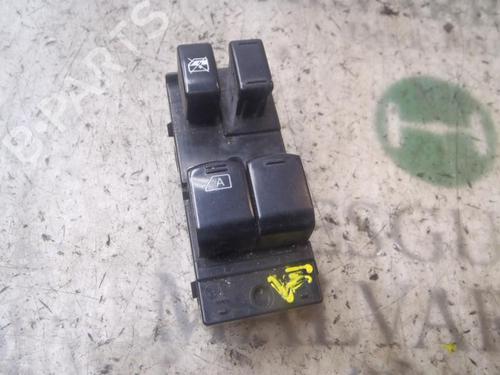 Used Left front window switch NISSAN MICRA IV (K13K, K13KK) 1.2 (80 hp) 3989717