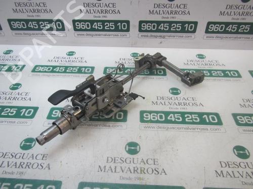 Used Steering column Steering column SKODA ROOMSTER (5J7) 1.6 TDI (105 hp) 4002464 4002464