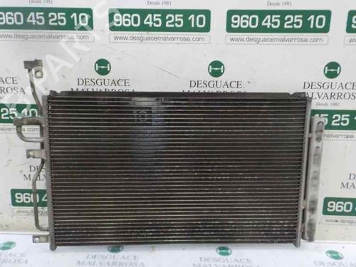 Used AC radiator AC radiator OPEL ANTARA A (L07) 2.0 CDTI (150 hp) 5575416 5575416