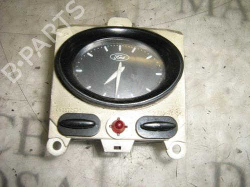 Interruttore Interruttore FORD ESCORT VI (GAL, AAL, ABL) 1.8 TD (90 hp) 3773204 3773204