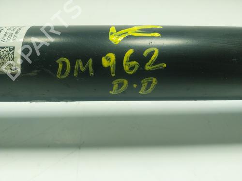 Right front shock absorber MERCEDES-BENZ M-CLASS (W166) ML 250 CDI / BlueTEC 4-matic (166.004, 166.003) | BP18038412M17 