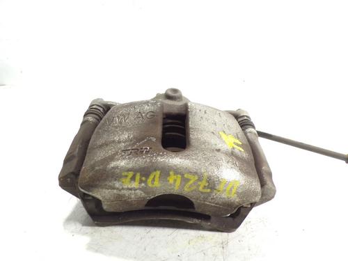Used Left front brake caliper Left front brake caliper VW GOLF SPORTSVAN VII (AM1, AN1) 1.6 TDI (115 hp) 11553751 11553751