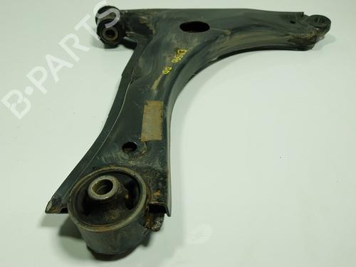 Used Right front suspension arm Right front suspension arm 26374876 26374876