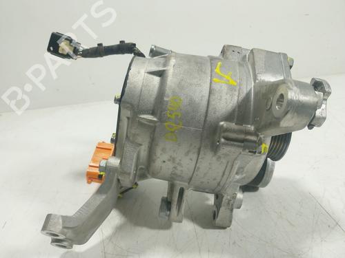 Alternator KIA NIRO II (SG2) 1.6 GDI Hybrid | BP24605451M7 - Image 5