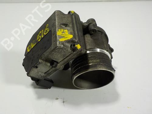 Used Throttle body Throttle body MAZDA 2 (DE_, DH_) [2007-2015] 11193520 11193520