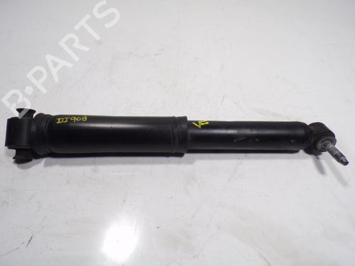 Used Left rear shock absorber Left rear shock absorber 11535741 11535741