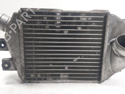 Ladeluftkühler für SUBARU FORESTER (SH_) 2.0 D AWD (SHH, SHD, SHN) (147 hp) 31800784