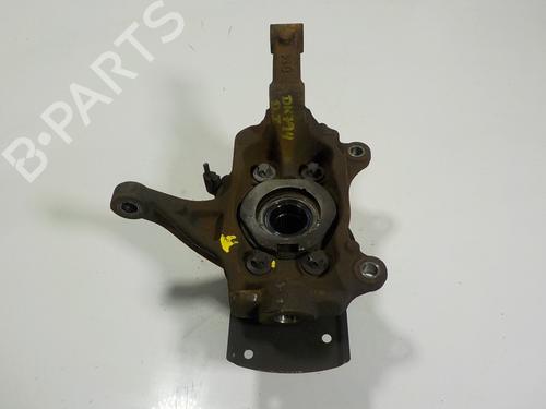 Left front steering knuckle RENAULT TRAFIC III Van (FG_)  | BP12678131M25 