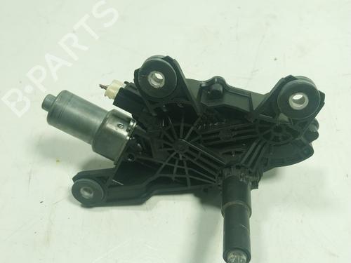 Viskermotor bakrute SMART FORFOUR Hatchback (453) [2014-2025]  16314249