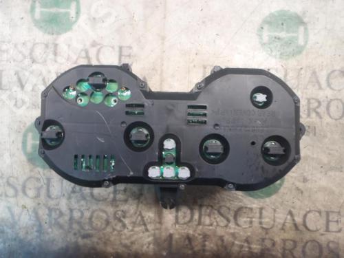 Instrument cluster CHEVROLET KALOS 1.2 | BP3803637C47 