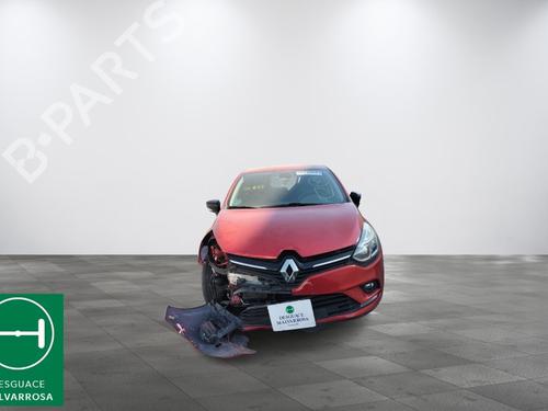 Steering column RENAULT CLIO IV (BH_)  | BP15061241M21 