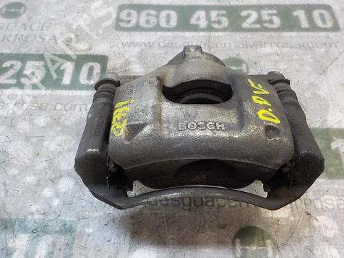 Used Right front brake caliper TOYOTA AYGO (_B1_) [2005-2014]  11549803