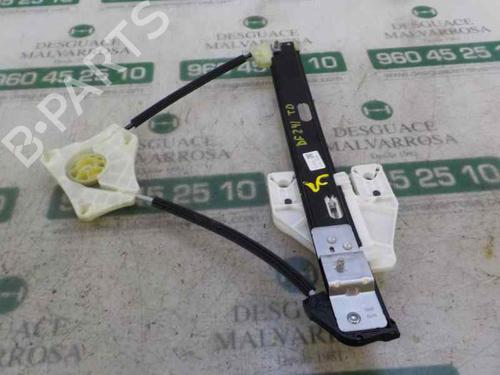 Rear right window mechanism AUDI A1 Sportback (GBA) [2018-2024]  6082535