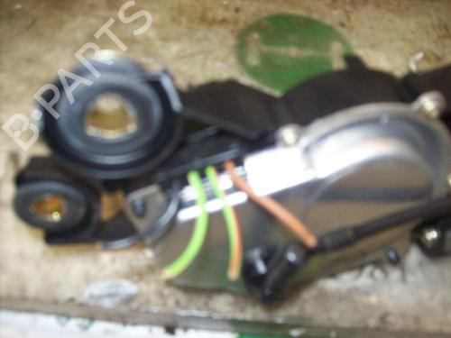 Rear wiper motor SEAT IBIZA III (6L1) 1.9 TDI | BP3750095M102 