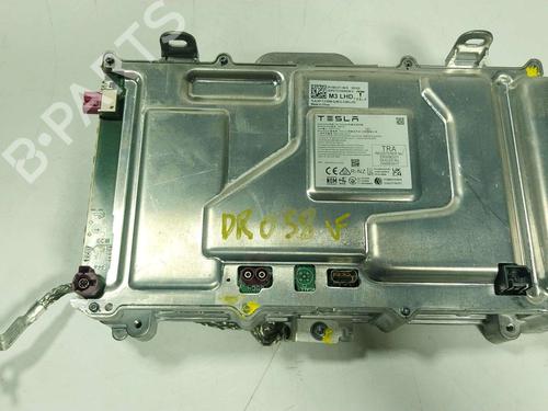 Used Electronic module Electronic module 38313454 38313454