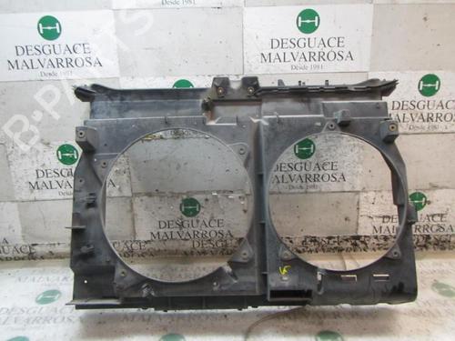 Refuerzo paragolpes delantero FIAT ULYSSE (179_) 2.2 JTD (128 hp) 1490477080