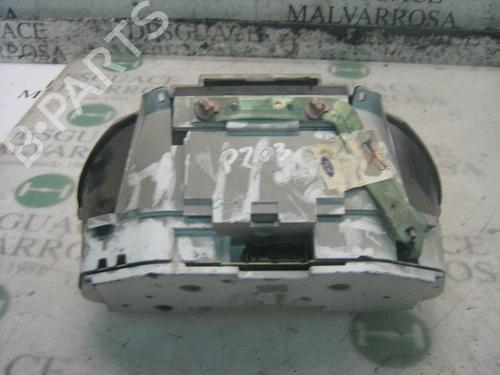 Cockpit FORD FIESTA IV (JA_, JB_) 1.8 D | BP3787505C47 