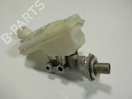 Used Brake master cylinder CITROËN C4 CACTUS [2014-2025]  12445002