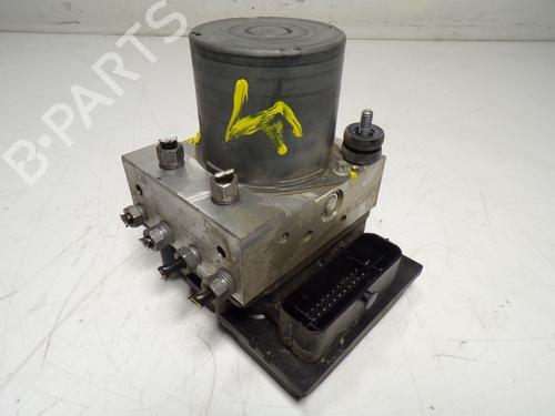 Used ABS pump ABS pump PEUGEOT 508 SW I (8E_) 1.6 BlueHDi 120 (120 hp) 12200982 12200982