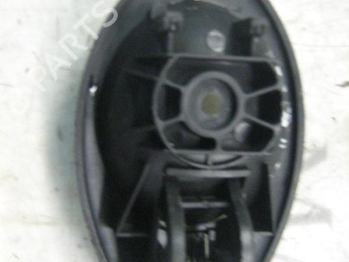 Front right interior door handle DAEWOO MATIZ (M100, M150) 0.8 | BP3752132I14 