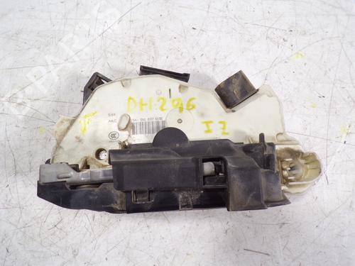 Front left lock SEAT IBIZA IV SC (6J1, 6P5)  | BP8654449C98 