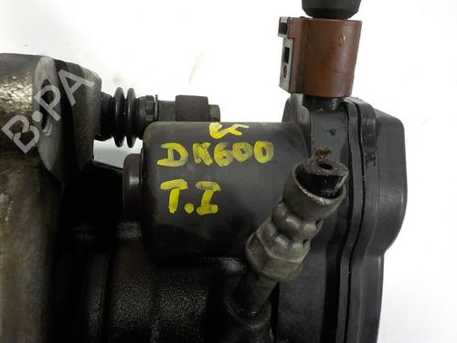 Left rear brake caliper AUDI A4 B8 (8K2) 2.0 TDI 16V | BP12054249M107