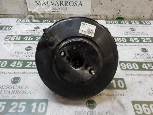 Used Servo brake Servo brake 3858127 3858127