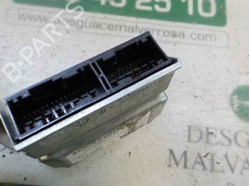 Kollisjonspute styreenhet CITROËN C4 Picasso I MPV (UD_) | BP5387976M53