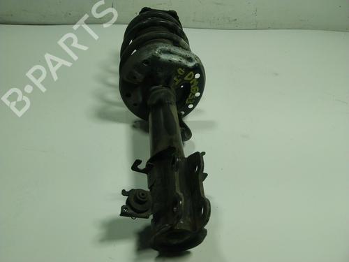 Used Left front shock absorber FIAT DOBLO Cargo (263_) 1.6 D Multijet (263WXD1B, 263WXR1B, 263WXX1B, 263ZXD1B,... (105 hp) 16950276