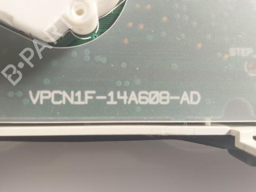 Instrument cluster FORD ECOSPORT 1.0 EcoBoost | BP32271453C47